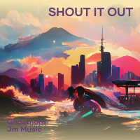 Shout it Out (Single)
