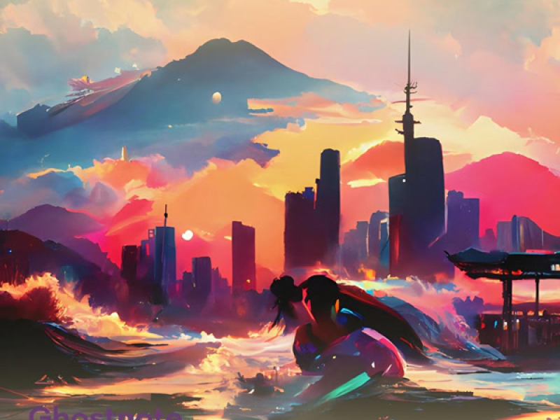 Shout it Out (Single)