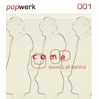 Popwerk #01 Coma EP