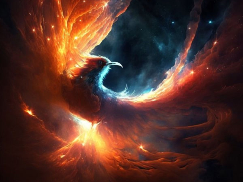 Drowning In Air (Single)