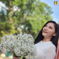 Cám Ơn Một Đóa Xuân Ngời (Single)