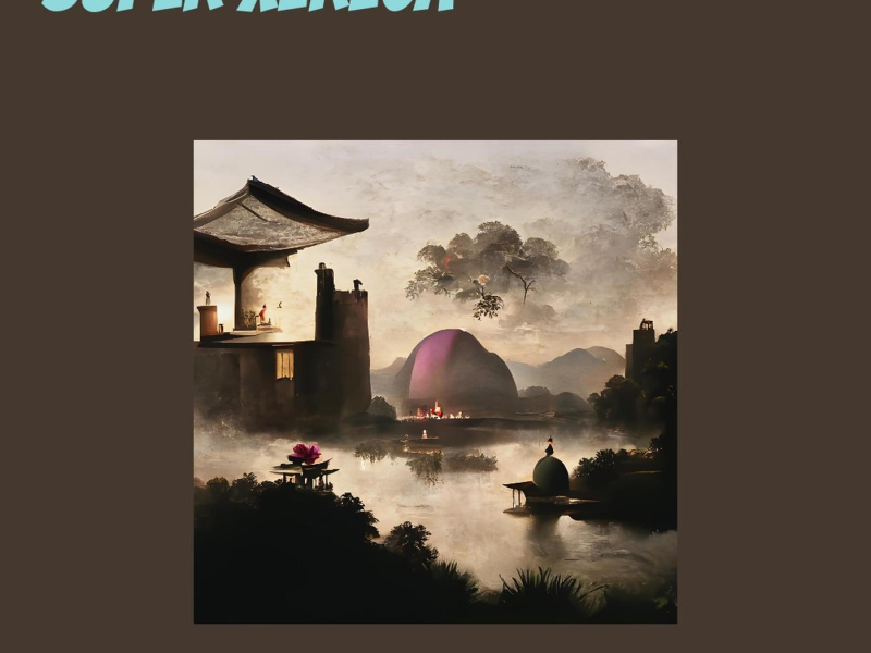 SUPER XERECA (Single)