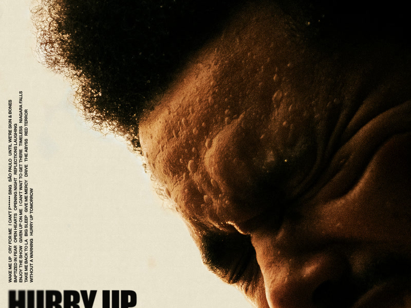 Enjoy The Show (Single Version)