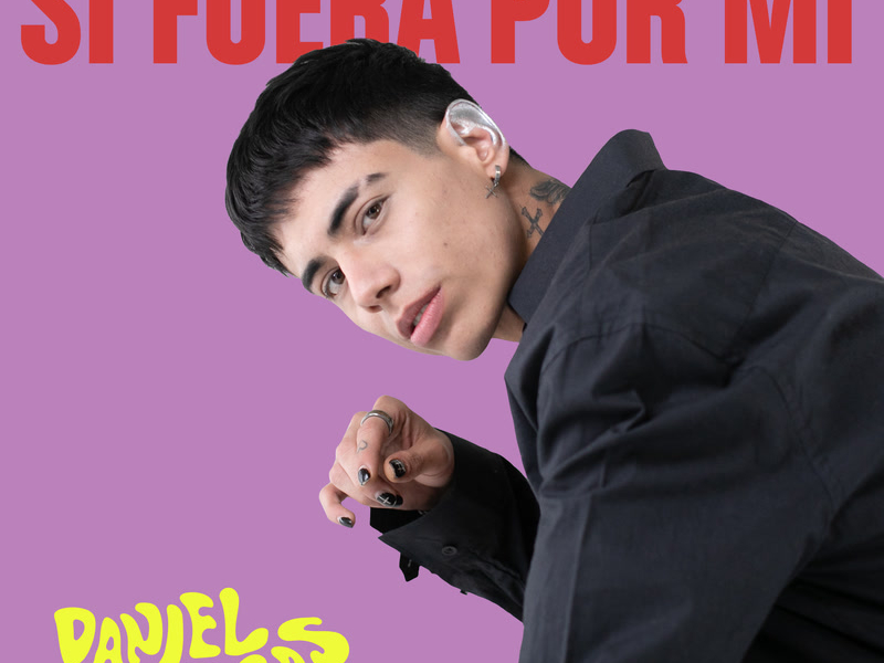 Si Fuera Por Mí (Single)