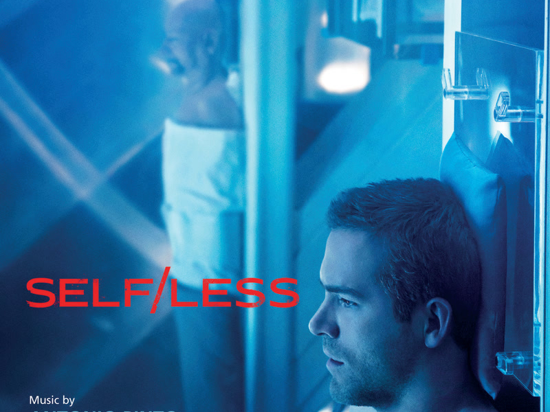 Self/Less (Original Motion Picture Soundtrack)