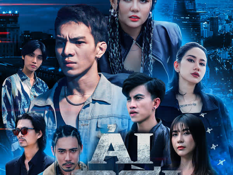 Ải Đời (Single)