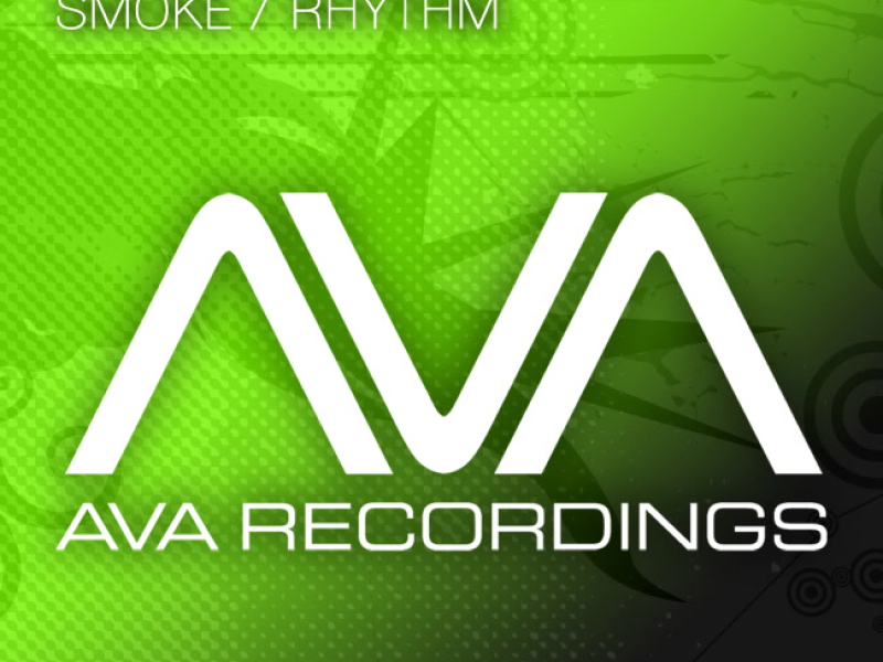 Smoke / Rhythm (Single)