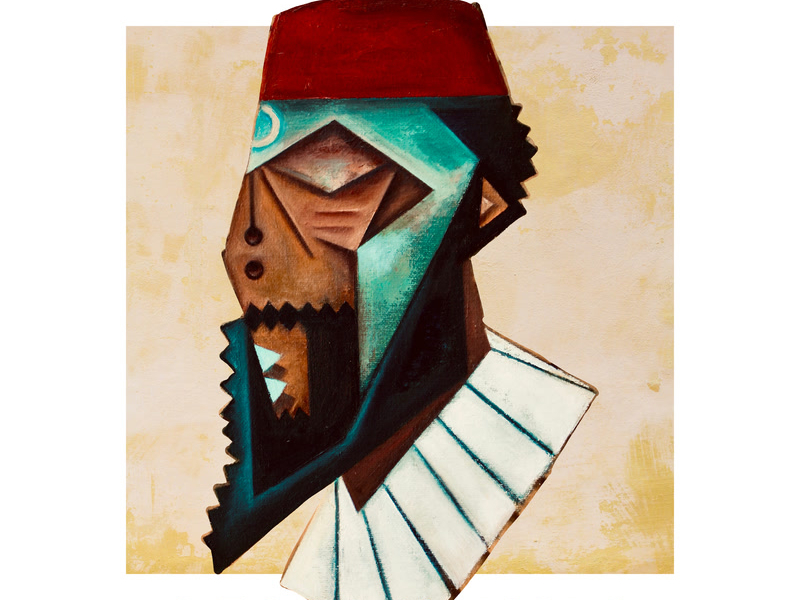 Senze' Nina (Single)