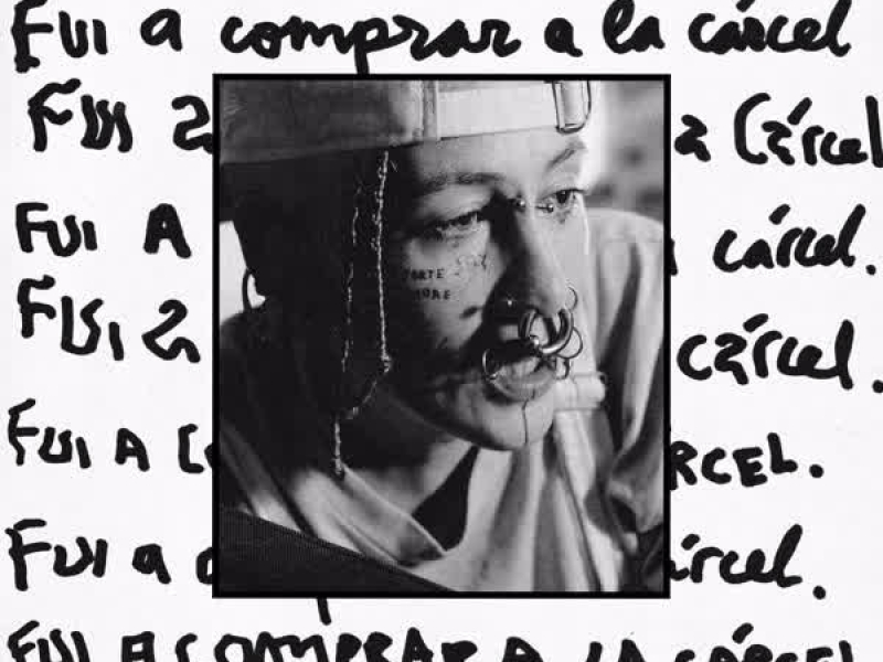 Fui a Comprar a la Cárcel (Single)