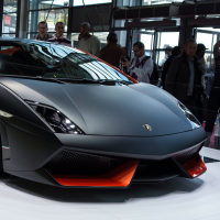 Lamborghini (Single)