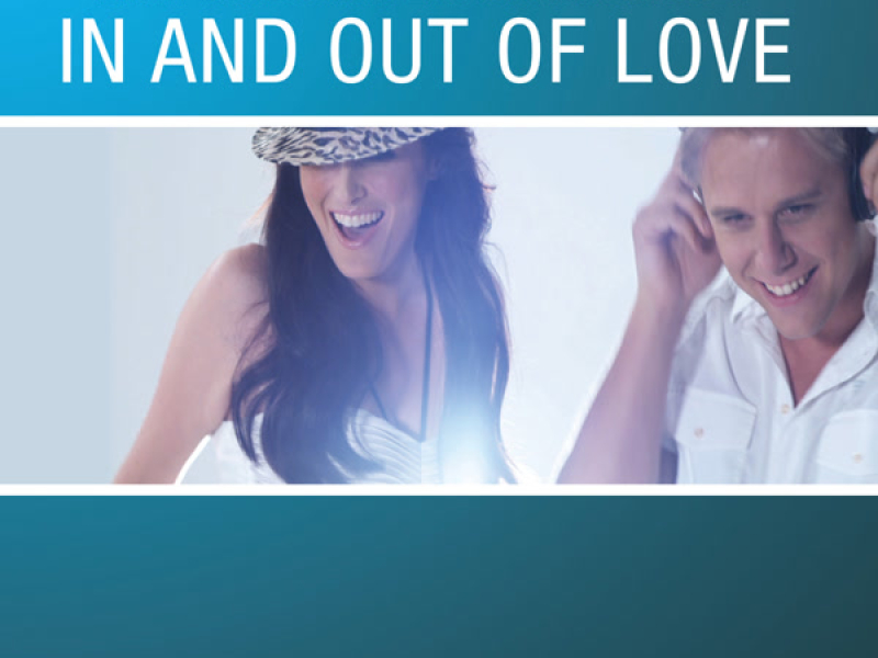 In And Out Of Love (Single)