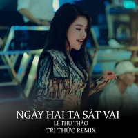 Ngày Hai Ta Sát Vai (Trí Thức Remix) (Single)