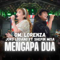 Mengapa Dua (Single)