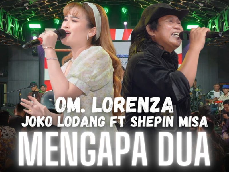 Mengapa Dua (Single)