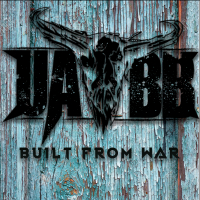 Built from War (Single)