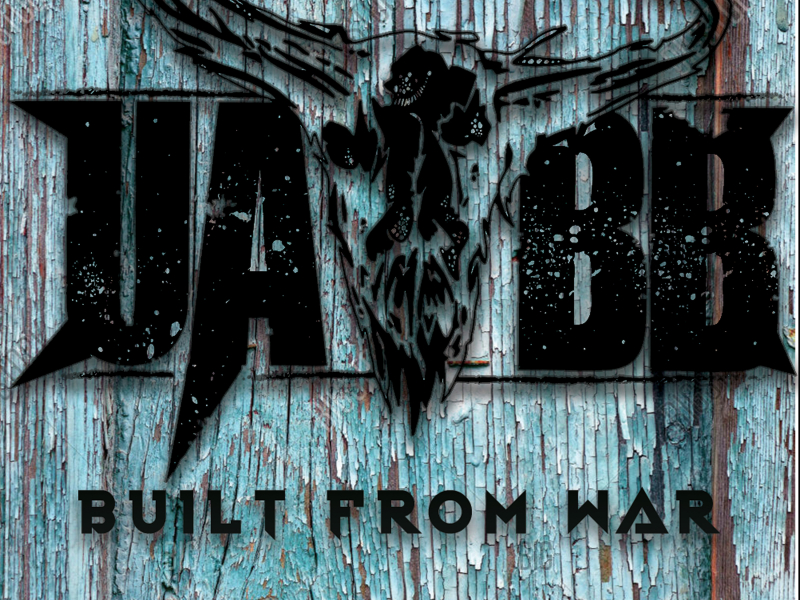 Built from War (Single)