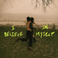 I Believe In Myself (Single)