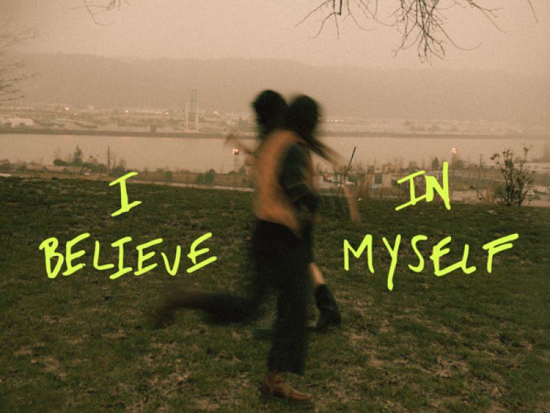 I Believe In Myself (Single)
