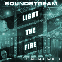 Light The Fire (UK Garage Mixes) (Single)