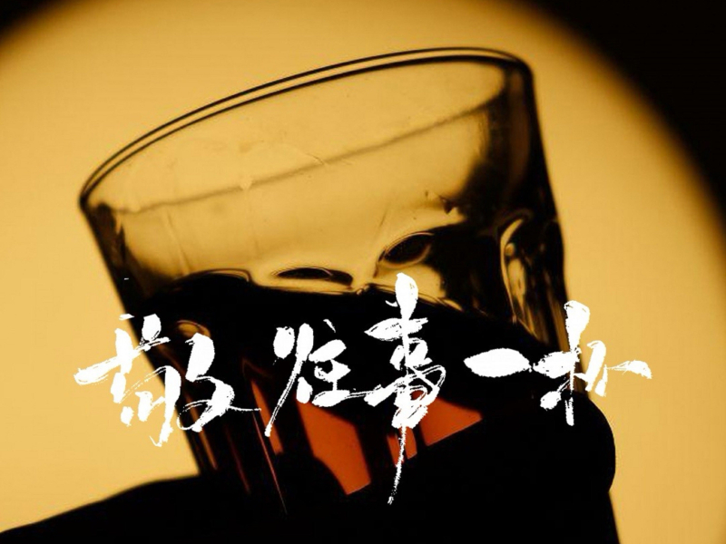 敬往事一杯 (女星合唱版) (Single)