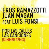 Por Las Calles Las Canciones (Summer Remix) (Single)