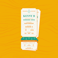 Nergens Heen (Single)