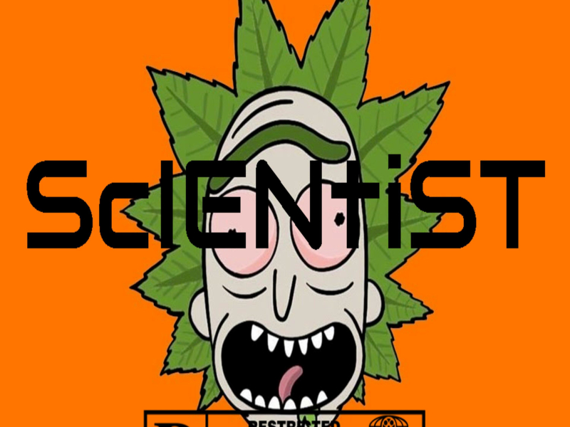 Scientist (Single)