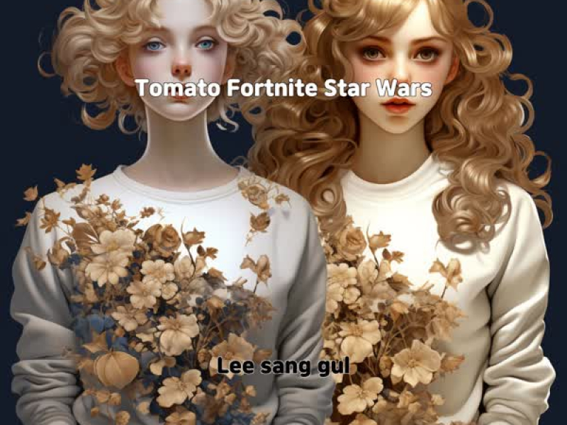 Tomato Fortnite Star Wars