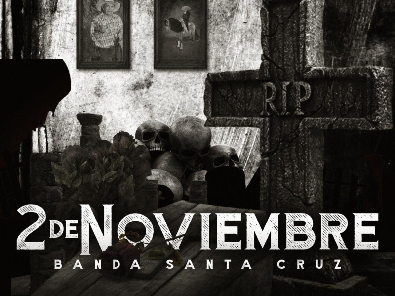 2 de Noviembre (Single)