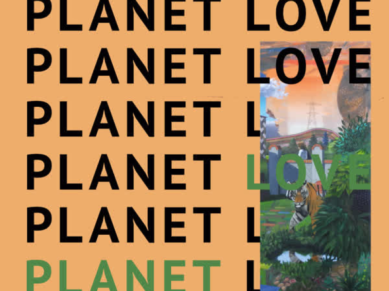 Planet Love (Single)