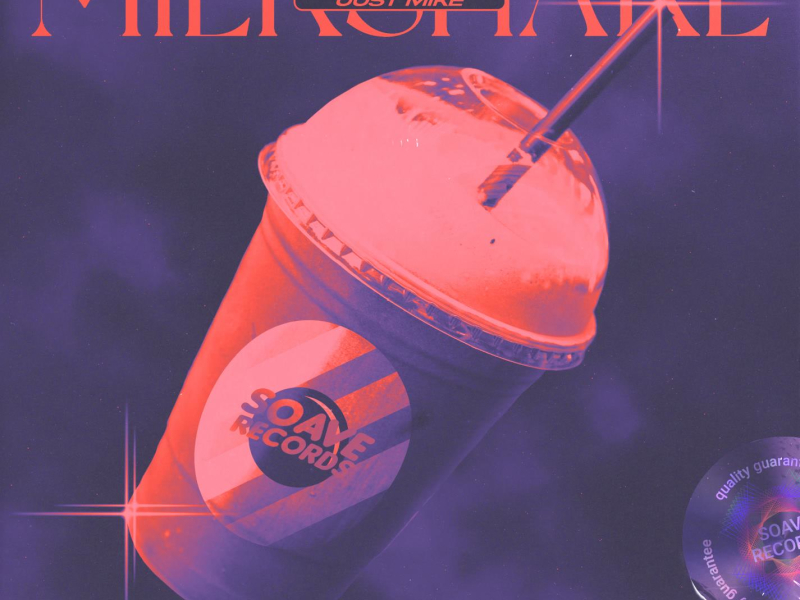 Milkshake (Single)