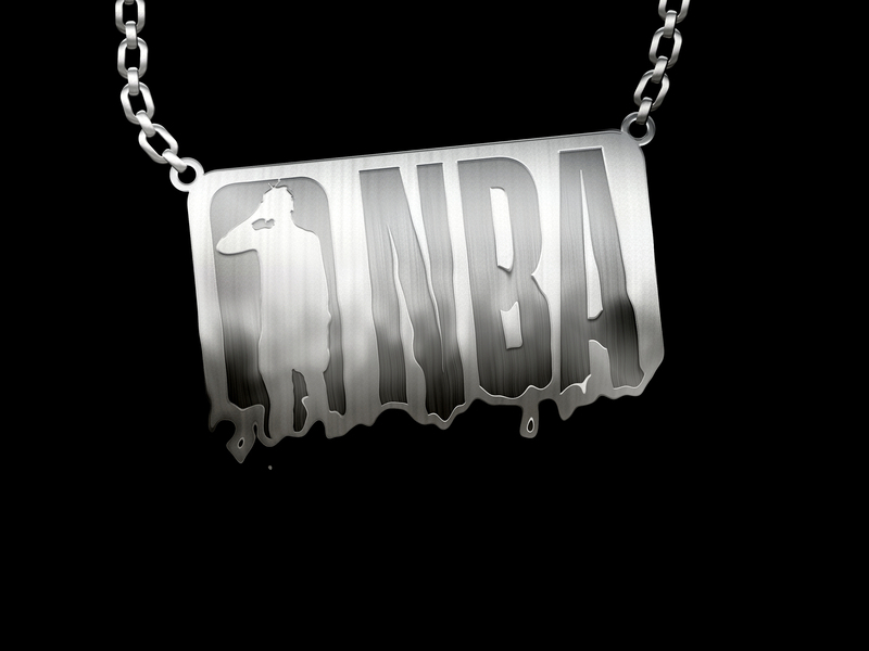 NBA (Freestyle) (Single)