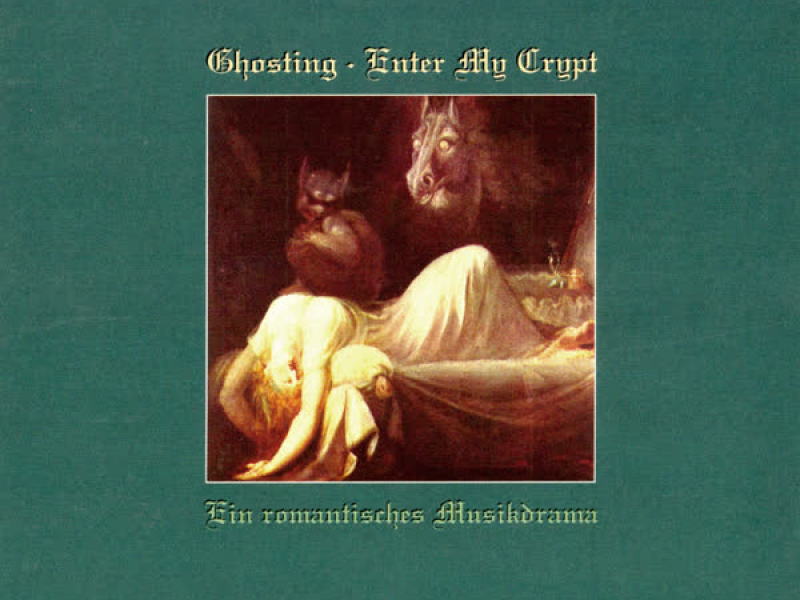 Enter My Crypt