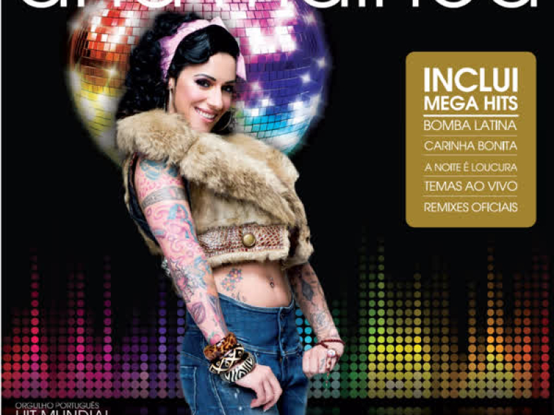 Caliente - Danza Kuduro