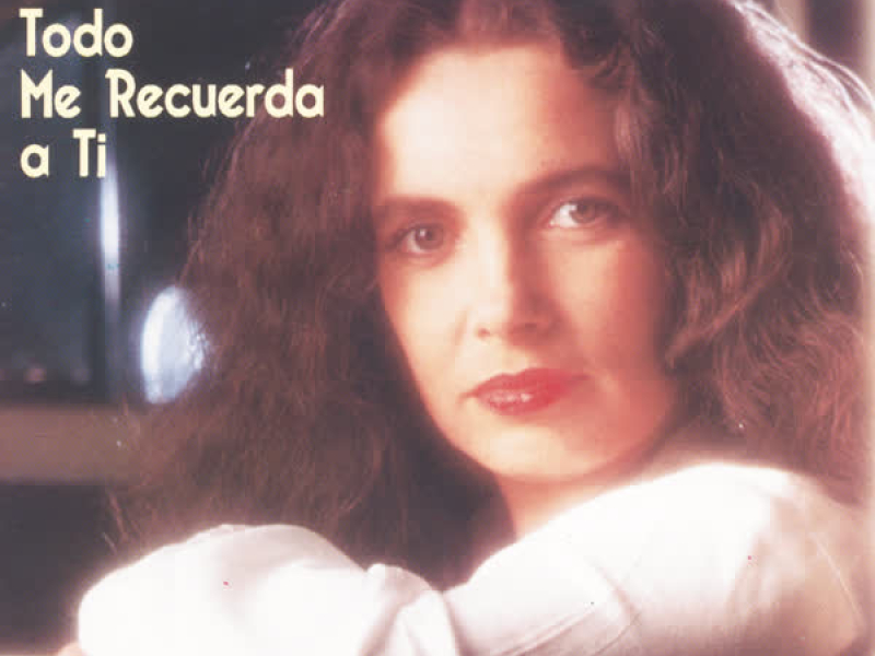Todo Me Recuerda A Ti