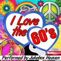 I Love the 60's