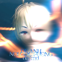 DE ANH NOI GOC PHONG (Single)