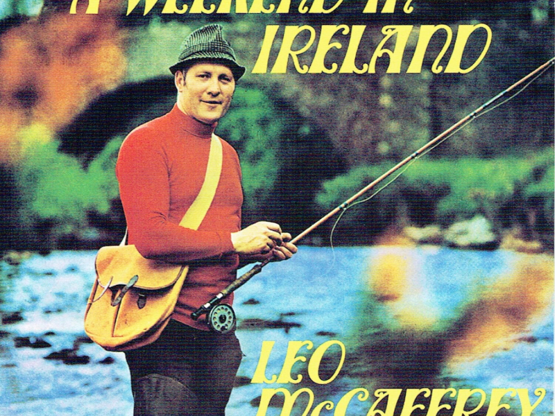 A Weekend in Ireland