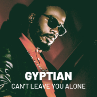 Can't Leave You Alone (Single)