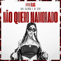Não Quero Namorado (Single)