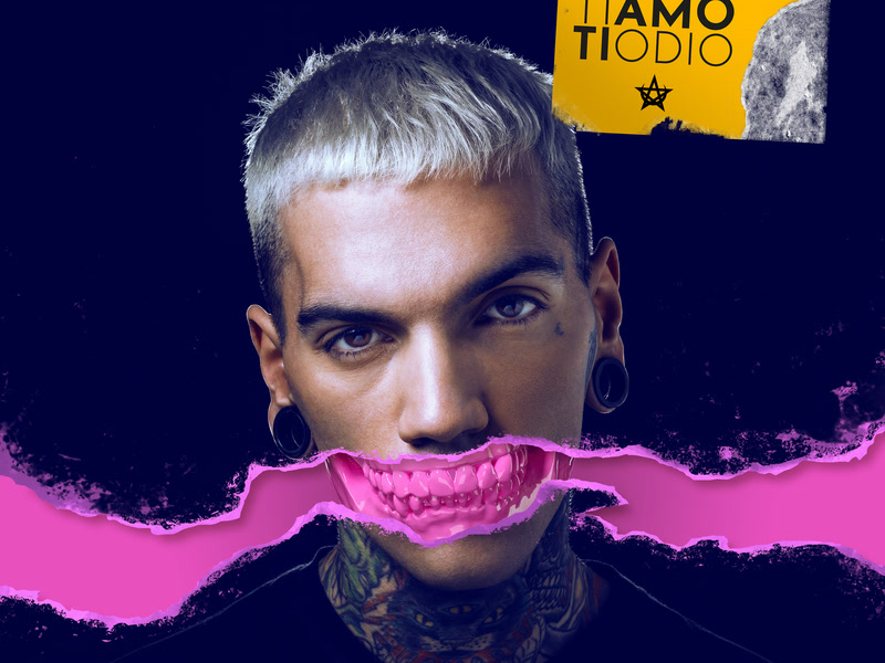 Ti Amo Ti Odio (Single)