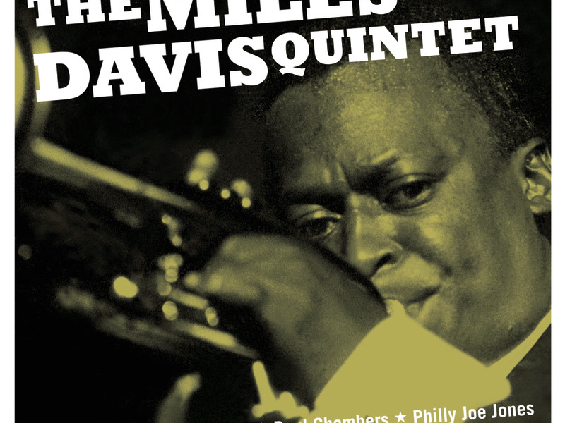 The Very Best Of The Miles Davis Quintet