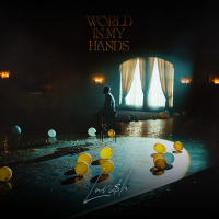 World In My Hands (Single)