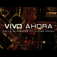 Vivo Ahora (MV) (Single)