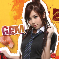 G.E.M. EP (EP)