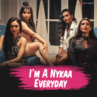 I'm a Nykaa Everyday