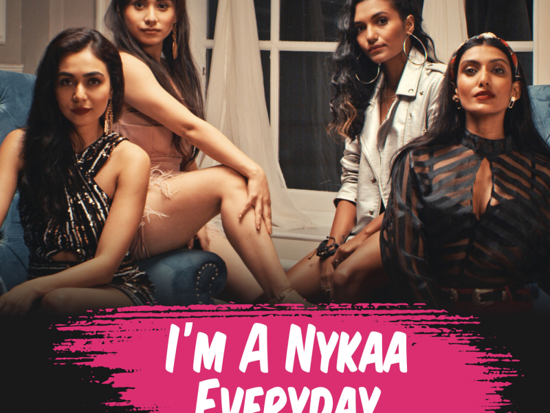 I'm a Nykaa Everyday