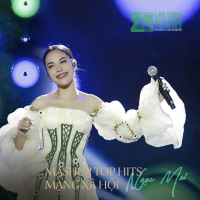 Mashup Top Hits Mạng Xã Hội 2022 (Single)