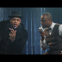 Pretinho Tipo A (Single)