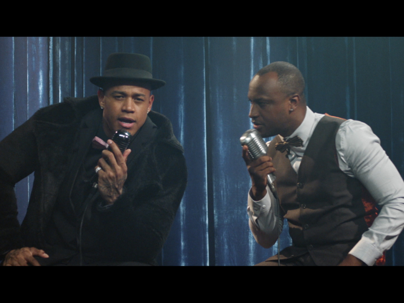 Pretinho Tipo A (Single)